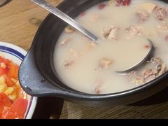 -肖四女·江湖菜(临港店)