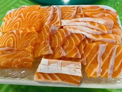 -盛港湾海鲜食府(黄沙店)