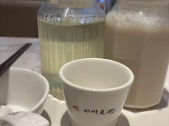 -川味堂·四川豆花(八卦岭店)