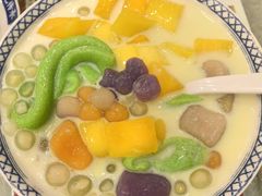 -赵记传承·中国甜品(福州总店)