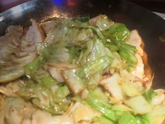-绿茶餐厅(光谷世界城步行街店)