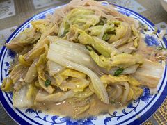 -清真·鸦儿李记·小馆(后海店)