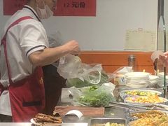 -霍嘟嘟手工水饺(黄山花园店)