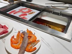 -星伦多 自助料理(圆融店)