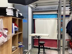 -蓝云照相(板泉路店)