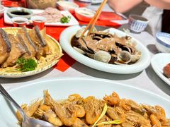 -孔乙己酒家(虹桥路店)