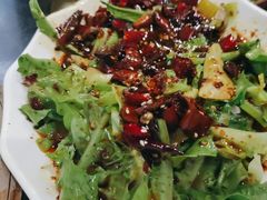 -老来福·非遗酸汤兔(凯旋路店)