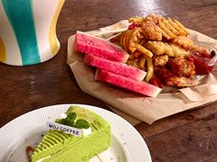 -MOJ coffee(瓯海泽雅水碓坑店)