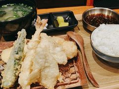 -天妇罗内顺田(罗湖店)
