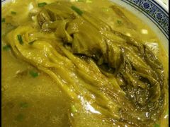 -马布尔莱斯食府(西红门店)
