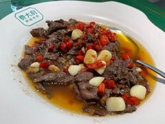 -费大厨辣椒炒肉(太平老街店)