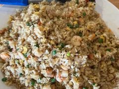 -大树下海鲜饭店