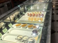 -二楼咖啡厅·厦门源昌凯宾斯基大酒店(湖滨中路店)