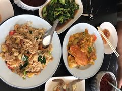 -Doo Dee Thai Food(Issan/Isaan/Esan)