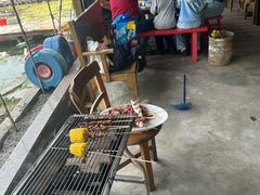 -同銮特种养殖场·龙虾垂钓