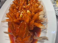 -金陵家宴·金陵春·南京菜(夫子庙店)
