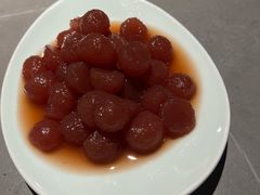 -李赵合鲜肉烧烤(西荷店)