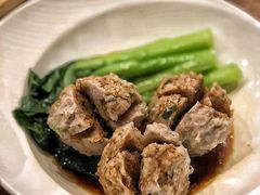 -巴扎美食·新疆菜·西域歌舞表演餐厅(新疆大厦店)