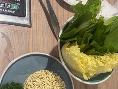 -探窝·竹笙椰子鸡(杨箕店)