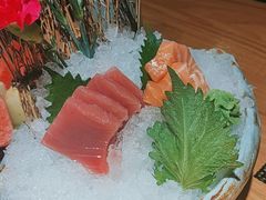 -虹料理·日料放题(悠方店)