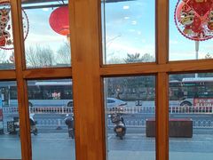 -大清花饺子(山庄店)