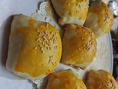 -新粤新疆菜清真餐厅(拱北店)