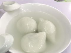 -老街湯糰