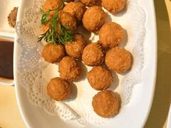 -惠丰堂饭庄·烤鸭·京味菜(万泉庄 苏州桥店)