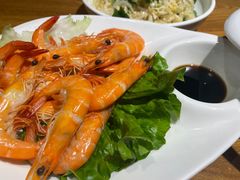 -樊城区沛公餐饮店(挑食拉美步行街店)