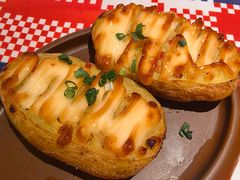 -蚝魁·海鲜大排档·啫啫·生蚝(体育西店)