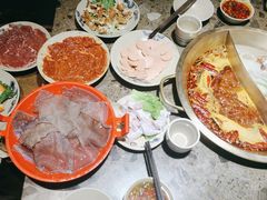 -小龙坎火锅(总店)