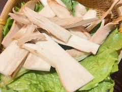 -滇野云南野生菌餐厅(陕西南路店)