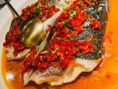 -老湘村·湖南土菜(天河维多利店)