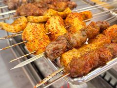 -古彭7只羊·招牌白串·碳锅羊肉旗舰店