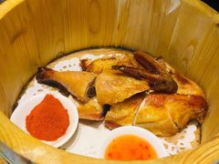 -临界音乐酒馆·小龙虾·江湖菜(华熙LIVE·鱼洞店)