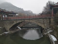 -汤峪温泉碧水湾