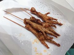-型男美蛙烤牛蛙(南长街店)