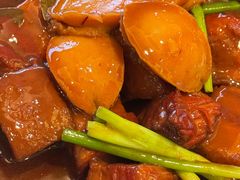 -万龙洲海鲜·粤菜(亚运村店)