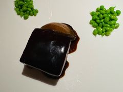 鲍鱼红烧肉-喜公馆(平安金融中心店)
