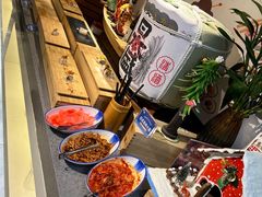 -金环海鲜自助(大坪时代天街店)