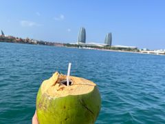 -海花岛旅游度假区