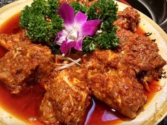 -蜀大侠火锅(西大店)