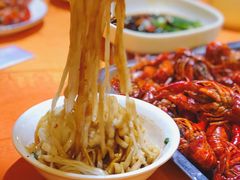 -聚味瞿记·龙虾堂(树木岭店)