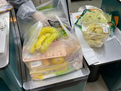 -果蔬好生活超市(乐堤港店)
