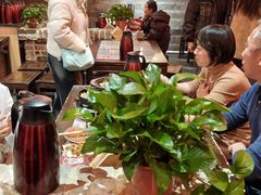 -山四砂锅(太原钟楼街店)