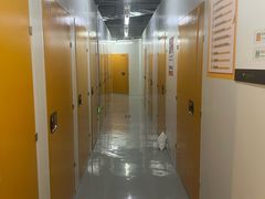 -安东易迷你仓自助寄存仓库(淞虹路店)
