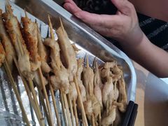 -金乐活美食(中街店)