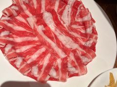 -南门涮肉(北洼路店)