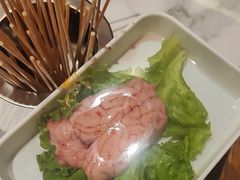 -钢管厂五区小郡肝火锅串串香(清河店)