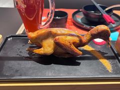 -羽鸽集·乳鸽专门店·地道顺德菜(岭南站店)
